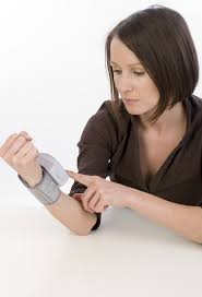 strah od visokog krvnog pritiska učinkovite načine za suzbijanje hipertenzije